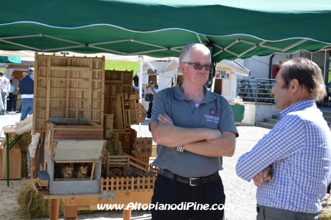 Desmalgada 2014 - Centrale di Bedollo