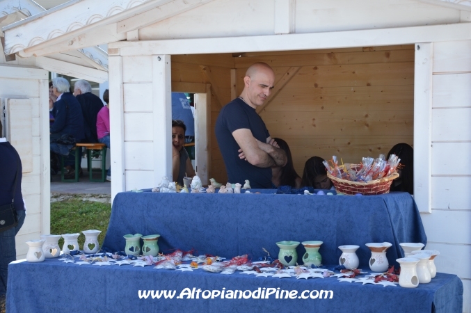 Desmalgada 2014 - Centrale di Bedollo