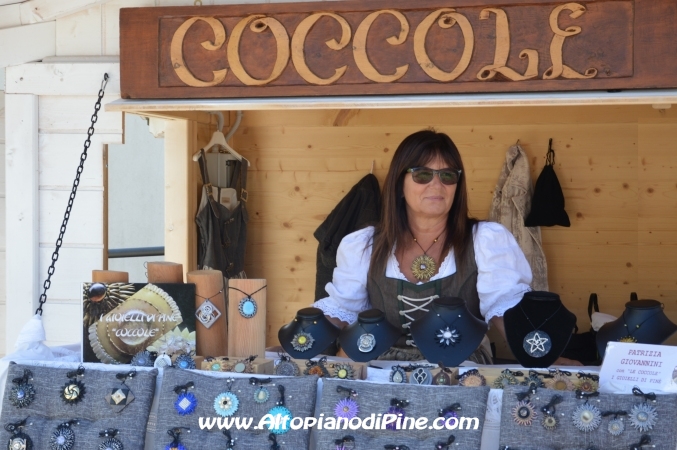 Desmalgada 2014 - Centrale di Bedollo