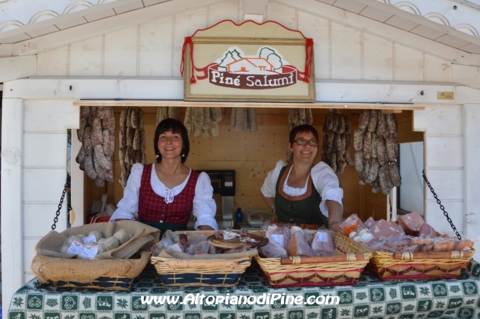 Desmalgada 2014 - Centrale di Bedollo