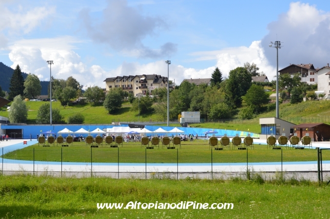 Coppa Italia delle Regioni 2014
