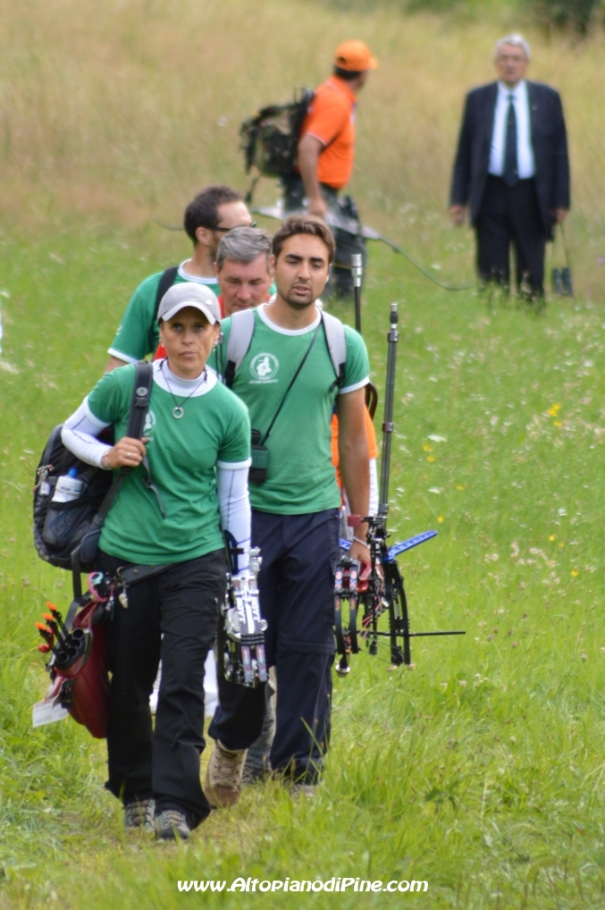 Coppa Italia delle Regioni 2014