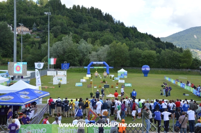 Coppa Italia delle Regioni 2014