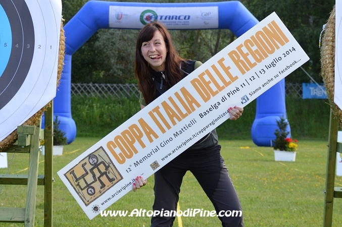 Coppa Italia delle Regioni 2014