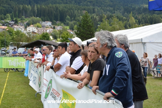 Coppa Italia delle Regioni 2014