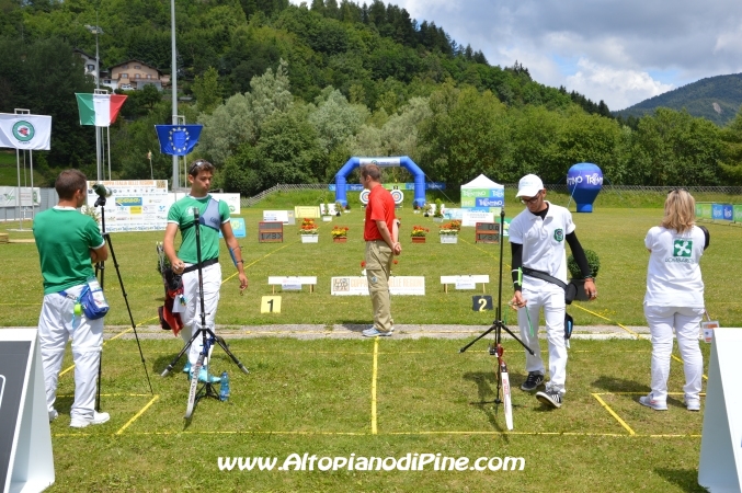 Coppa Italia delle Regioni 2014