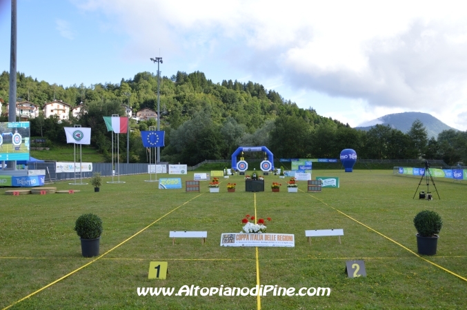 Coppa Italia delle Regioni 2014