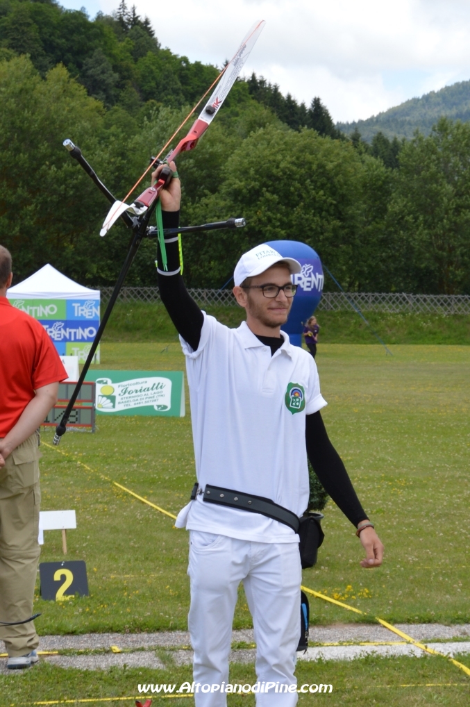 Coppa Italia delle Regioni 2014