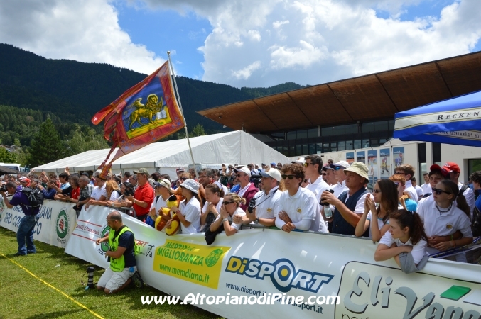 Coppa Italia delle Regioni 2014