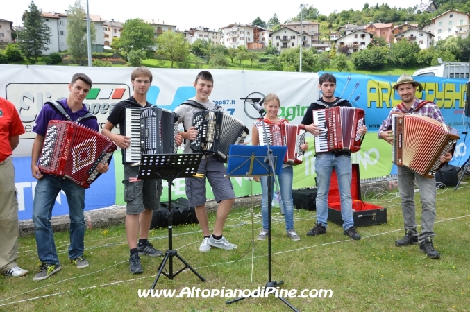 Coppa Italia delle Regioni 2014