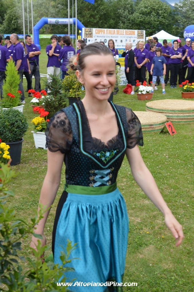 Coppa Italia delle Regioni 2014