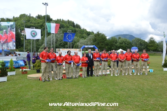 Coppa Italia delle Regioni 2014