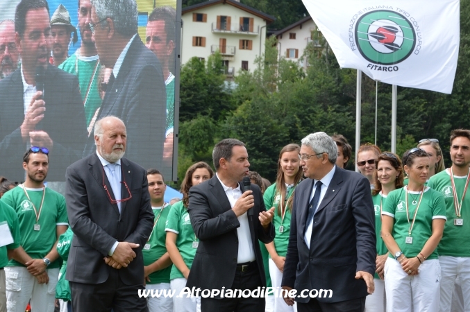 Coppa Italia delle Regioni 2014