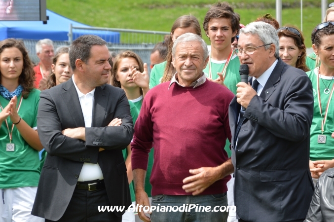 Coppa Italia delle Regioni 2014