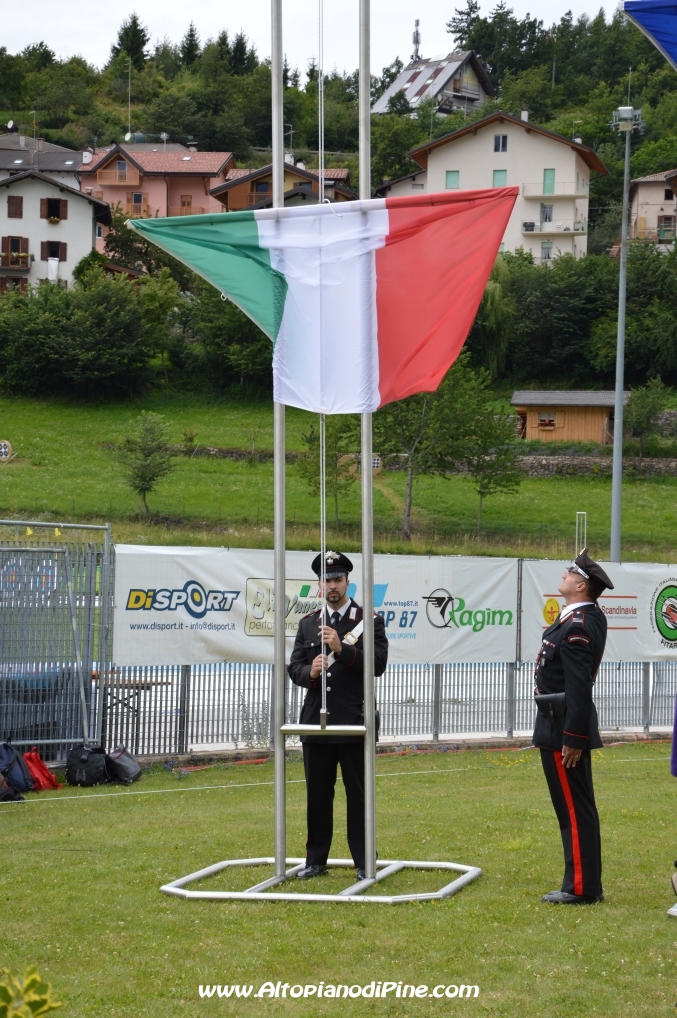 Coppa Italia delle Regioni 2014