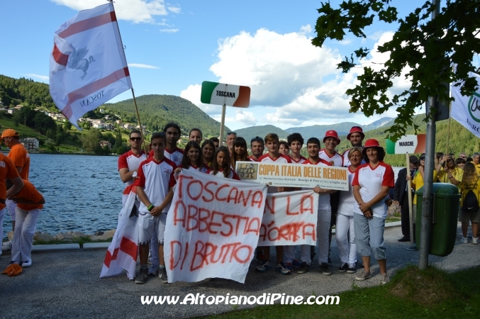 Coppa Italia delle Regioni 2014