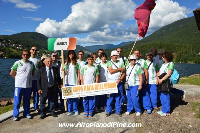 Coppa Italia delle Regioni 2014