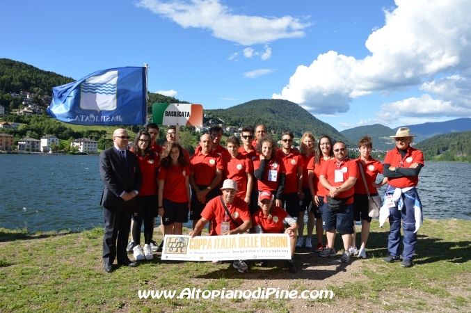Coppa Italia delle Regioni 2014