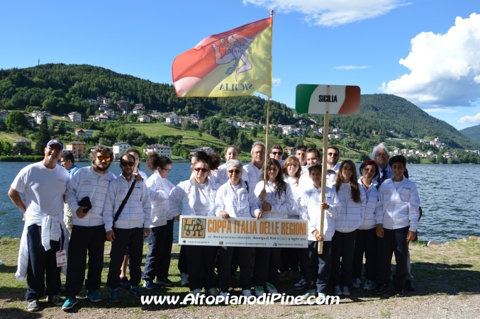Coppa Italia delle Regioni 2014