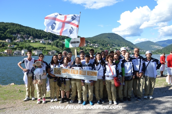 Coppa Italia delle Regioni 2014