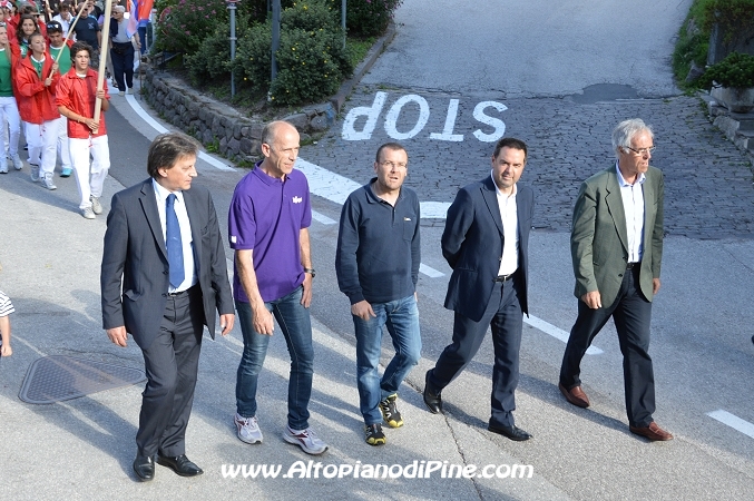 Coppa Italia delle Regioni 2014