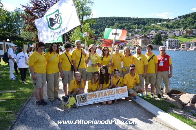 Coppa Italia delle Regioni 2014