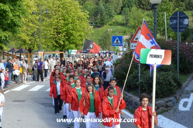 Coppa Italia delle Regioni 2014