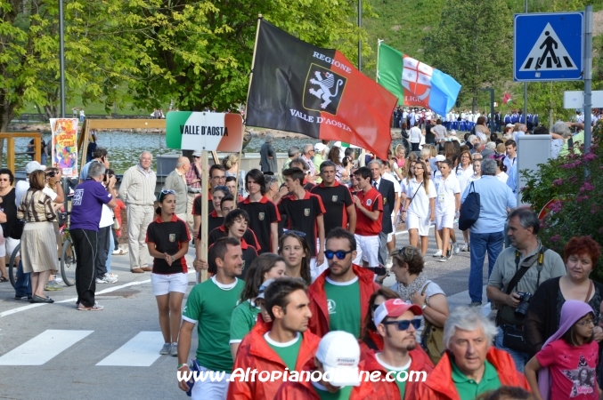 Coppa Italia delle Regioni 2014