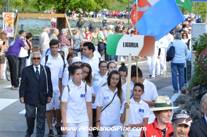 Coppa Italia delle Regioni 2014