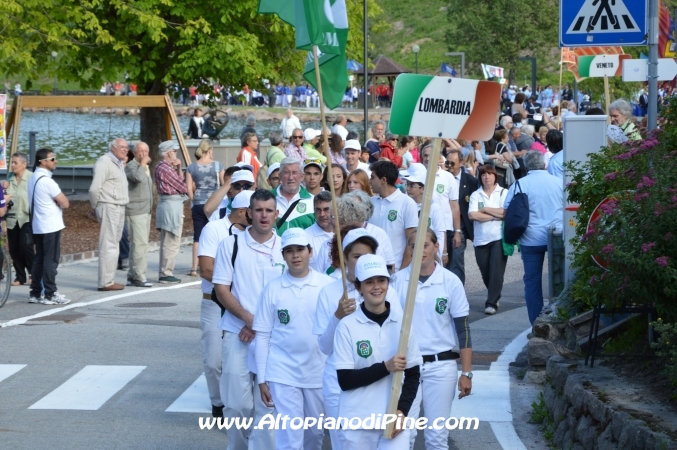 Coppa Italia delle Regioni 2014