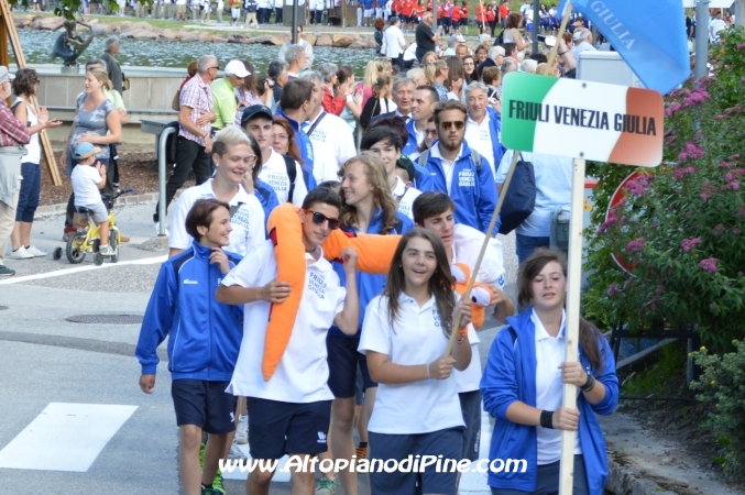 Coppa Italia delle Regioni 2014