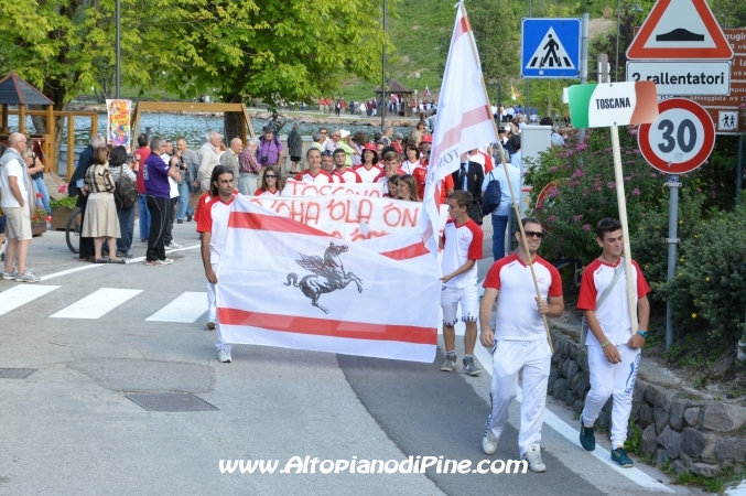 Coppa Italia delle Regioni 2014