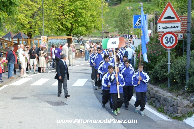 Coppa Italia delle Regioni 2014