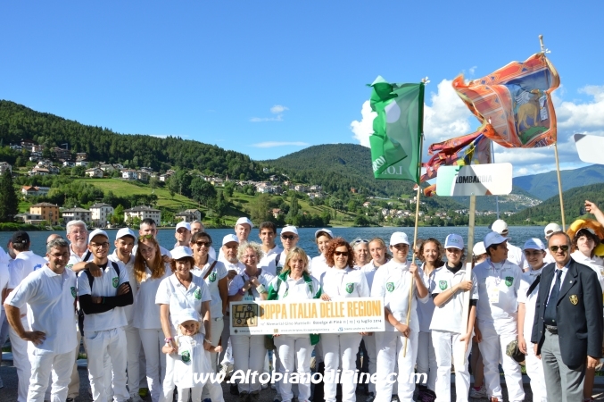 Coppa Italia delle Regioni 2014