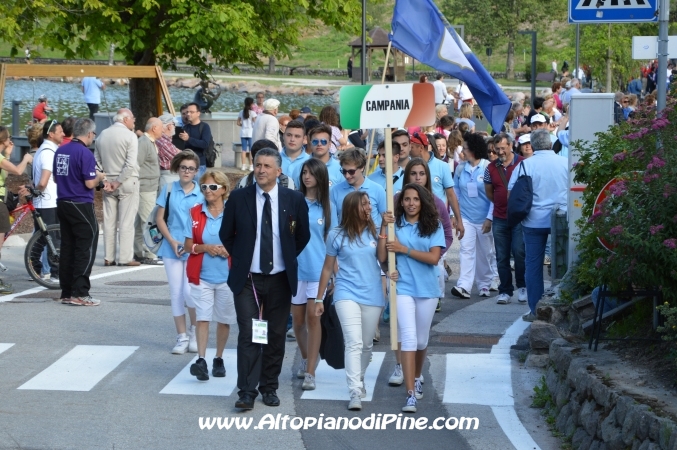 Coppa Italia delle Regioni 2014