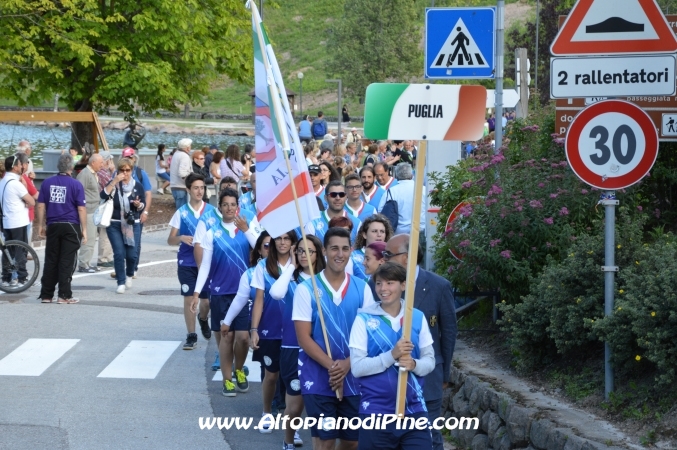 Coppa Italia delle Regioni 2014