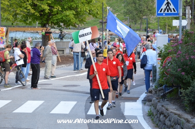 Coppa Italia delle Regioni 2014