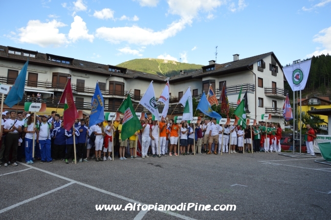 Coppa Italia delle Regioni 2014