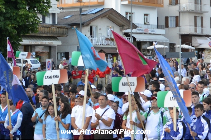 Coppa Italia delle Regioni 2014