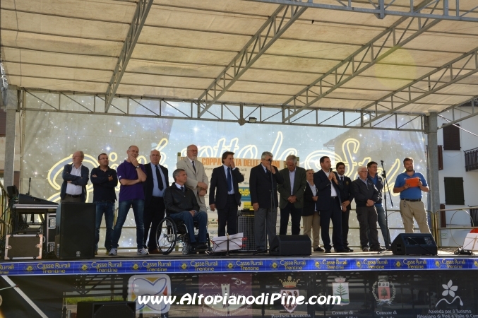 Coppa Italia delle Regioni 2014