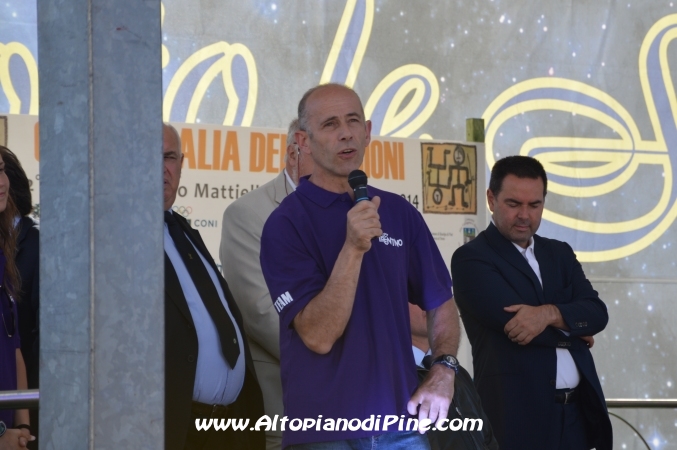 Coppa Italia delle Regioni 2014