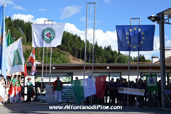 Coppa Italia delle Regioni 2014