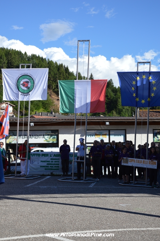 Coppa Italia delle Regioni 2014