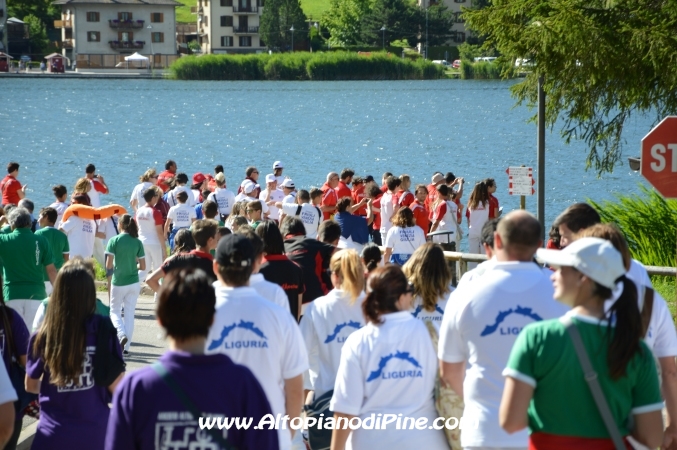 Coppa Italia delle Regioni 2014