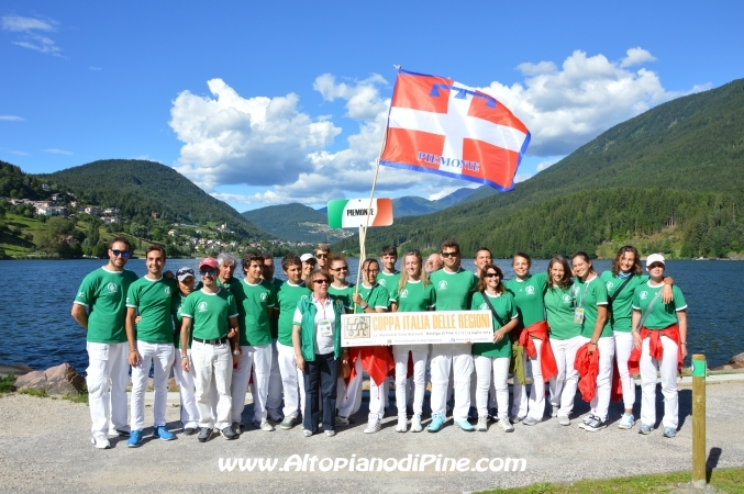 Coppa Italia delle Regioni 2014