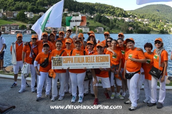 Coppa Italia delle Regioni 2014