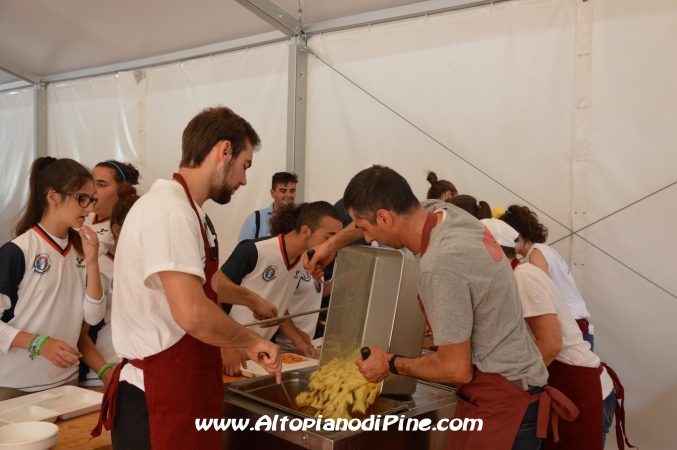 Coppa Italia delle Regioni 2014
