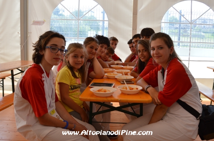 Coppa Italia delle Regioni 2014