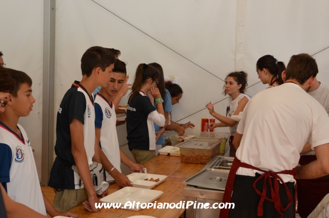 Coppa Italia delle Regioni 2014