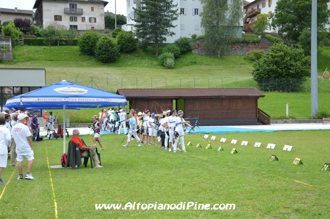 Coppa Italia delle Regioni 2014